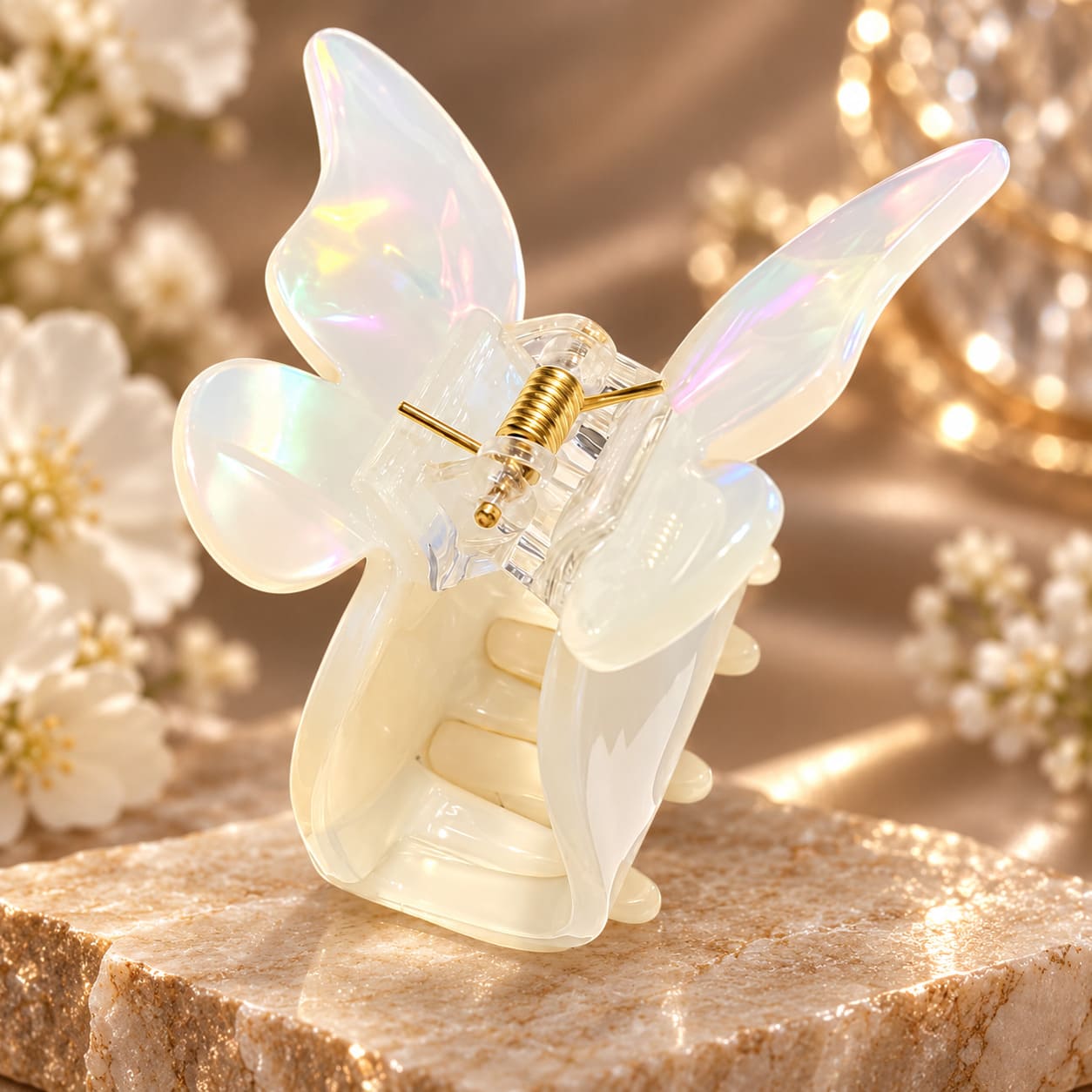 Pince Crabe Papillon